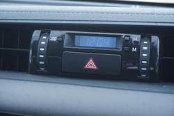 2020 Toyota Hilux Workmate