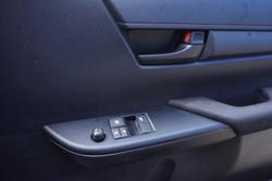 2020 Toyota Hilux Workmate