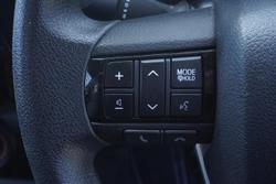 2020 Toyota Hilux Workmate