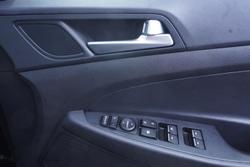 2019 Hyundai Tucson Highlander