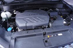 2019 Hyundai Tucson Highlander