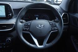 2019 Hyundai Tucson Highlander