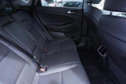 2019 Hyundai Tucson Highlander