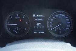 2019 Hyundai Tucson Highlander