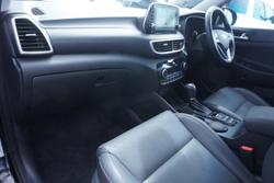 2019 Hyundai Tucson Highlander