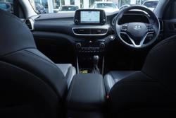 2019 Hyundai Tucson Highlander