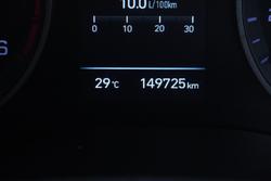 2019 Hyundai Tucson Highlander