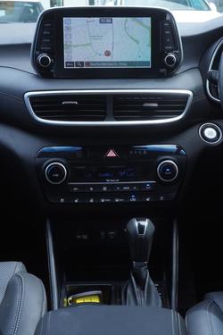 2019 Hyundai Tucson Highlander