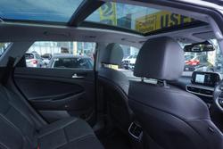 2019 Hyundai Tucson Highlander