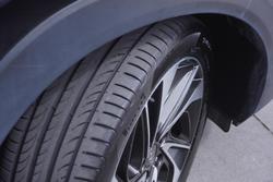 2019 Hyundai Tucson Highlander