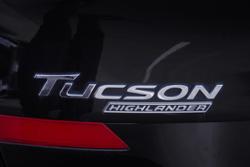 2019 Hyundai Tucson Highlander