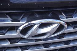 2019 Hyundai Tucson Highlander