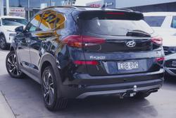 2019 Hyundai Tucson Highlander