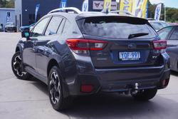 2022 Subaru XV 2.0i-S