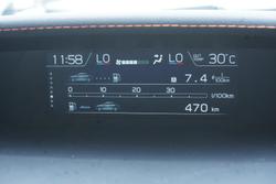 2022 Subaru XV 2.0i-S