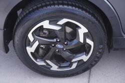 2022 Subaru XV 2.0i-S