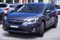 2022 Subaru XV 2.0i-S