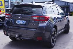 2022 Subaru XV 2.0i-S