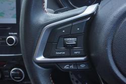 2022 Subaru XV 2.0i-S