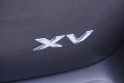 2022 Subaru XV 2.0i-S