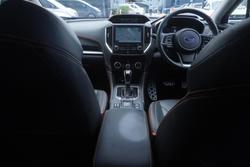 2022 Subaru XV 2.0i-S