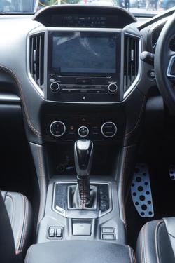 2022 Subaru XV 2.0i-S