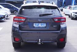 2022 Subaru XV 2.0i-S