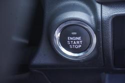 2022 Subaru XV 2.0i-S