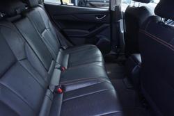 2022 Subaru XV 2.0i-S