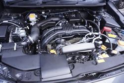 2022 Subaru XV 2.0i-S