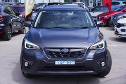 2022 Subaru XV 2.0i-S