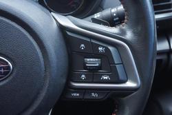 2022 Subaru XV 2.0i-S