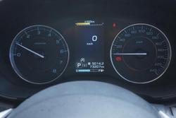 2022 Subaru XV 2.0i-S