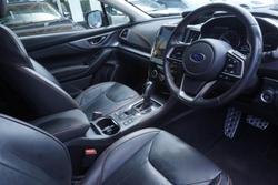 2022 Subaru XV 2.0i-S