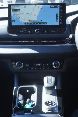 2026 Mitsubishi Outlander LS