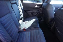 2026 Mitsubishi Outlander LS