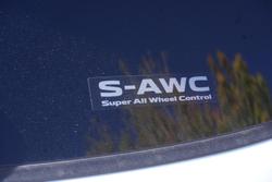 2026 Mitsubishi Outlander LS