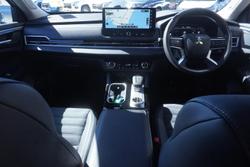 2026 Mitsubishi Outlander LS