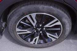 2024 Mitsubishi Eclipse Cross Exceed