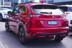 2024 Mitsubishi Eclipse Cross Exceed