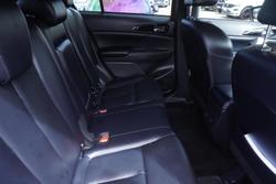 2024 Mitsubishi Eclipse Cross Exceed