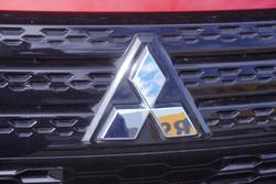 2024 Mitsubishi Eclipse Cross Exceed