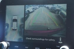 2024 Mitsubishi Eclipse Cross Exceed