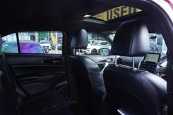 2024 Mitsubishi Eclipse Cross Exceed