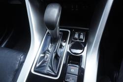 2024 Mitsubishi Eclipse Cross Exceed