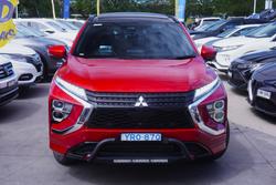 2024 Mitsubishi Eclipse Cross Exceed