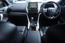 2024 Mitsubishi Eclipse Cross Exceed