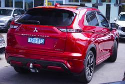 2024 Mitsubishi Eclipse Cross Exceed