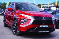 2024 Mitsubishi Eclipse Cross Exceed