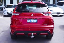 2024 Mitsubishi Eclipse Cross Exceed